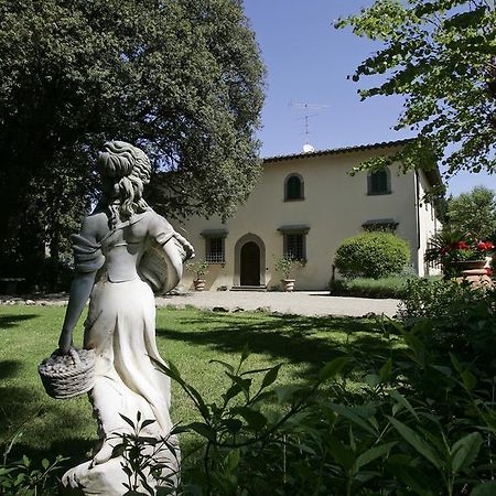 Fattoria La Gigliola Hotel Montespertoli Exterior photo