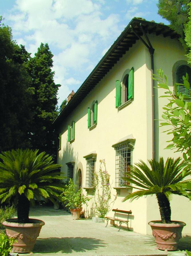 Fattoria La Gigliola Hotel Montespertoli Exterior photo