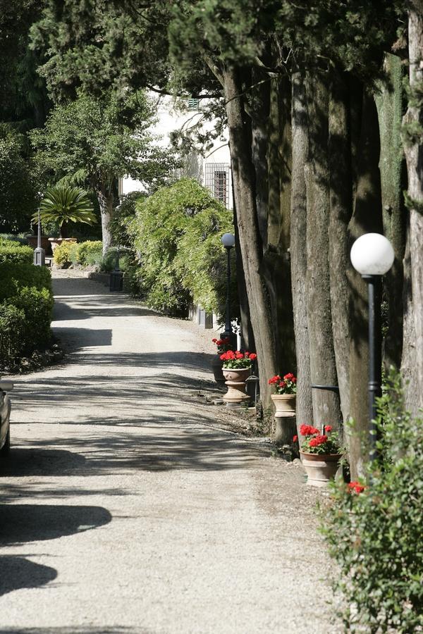 Fattoria La Gigliola Hotel Montespertoli Exterior photo
