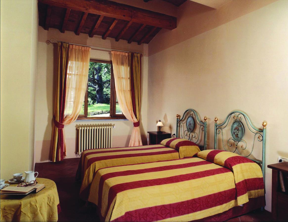 Fattoria La Gigliola Hotel Montespertoli Exterior photo