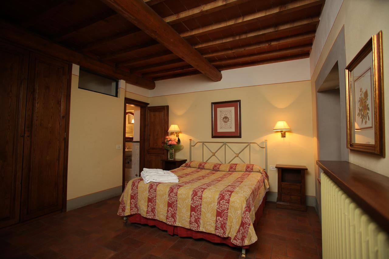 Fattoria La Gigliola Hotel Montespertoli Exterior photo