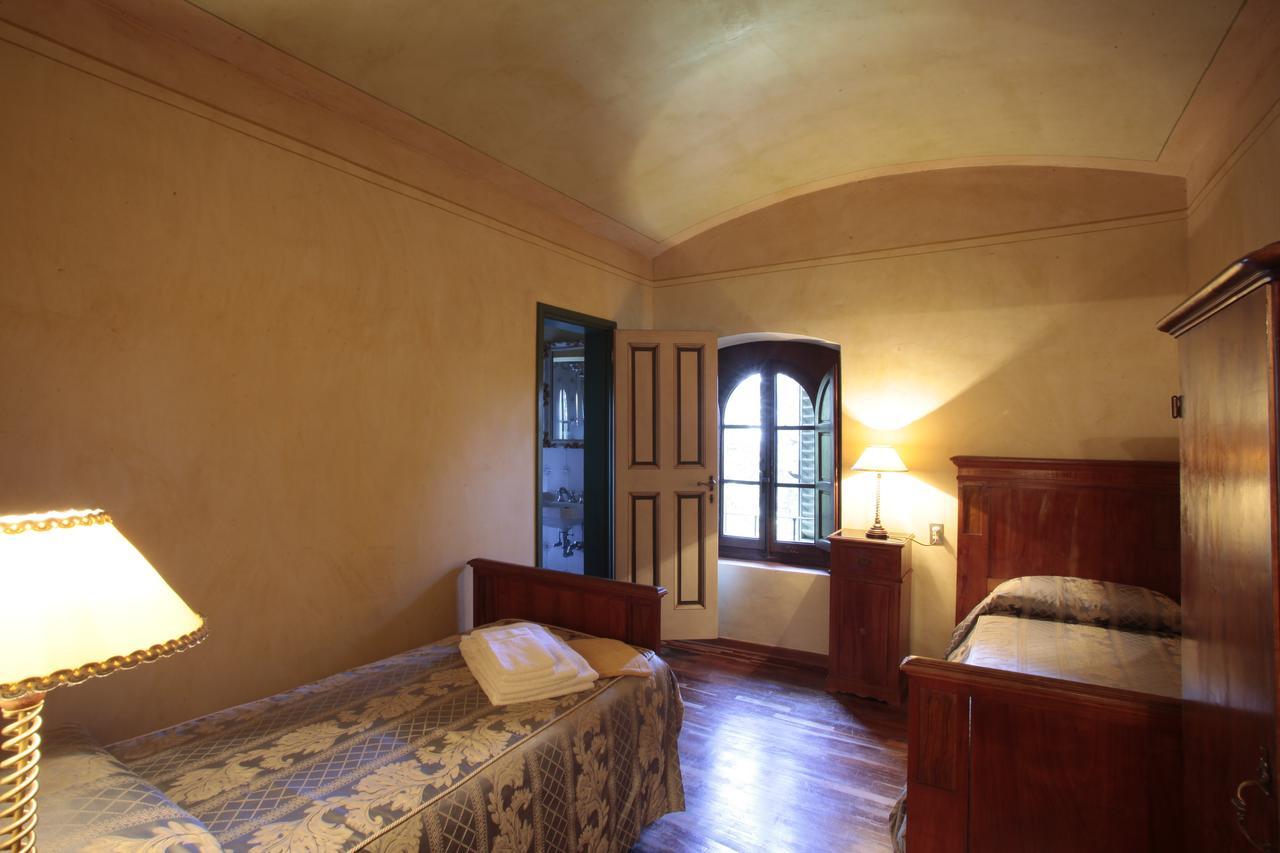 Fattoria La Gigliola Hotel Montespertoli Exterior photo