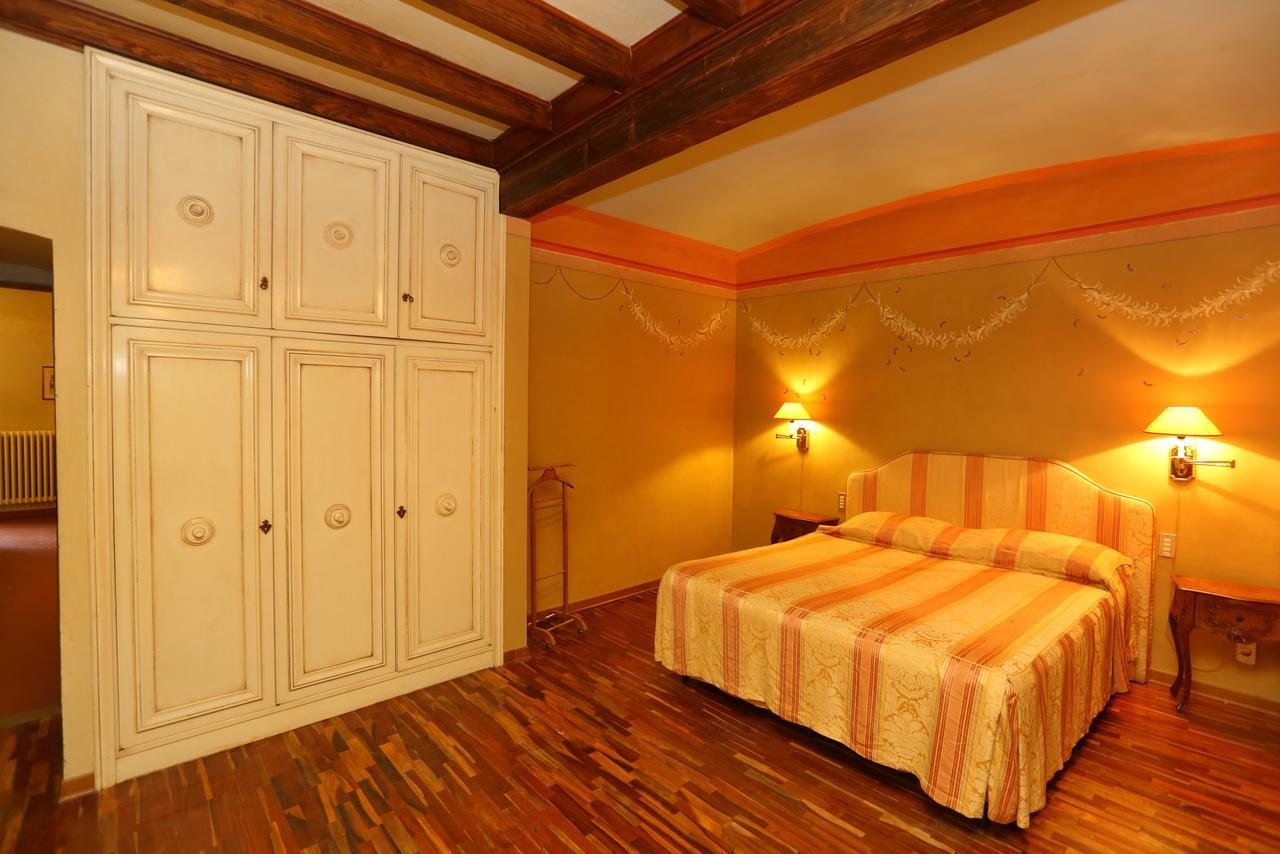 Fattoria La Gigliola Hotel Montespertoli Exterior photo