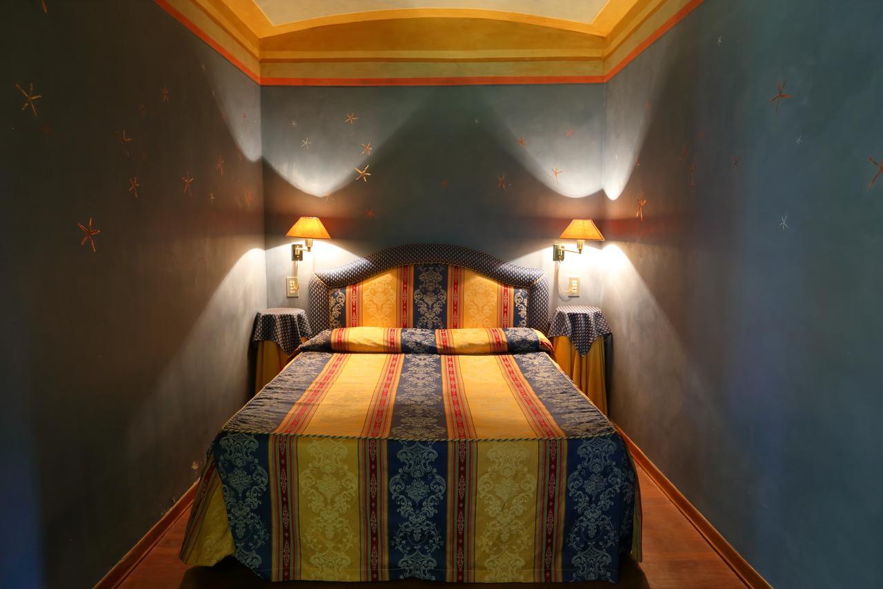 Fattoria La Gigliola Hotel Montespertoli Exterior photo