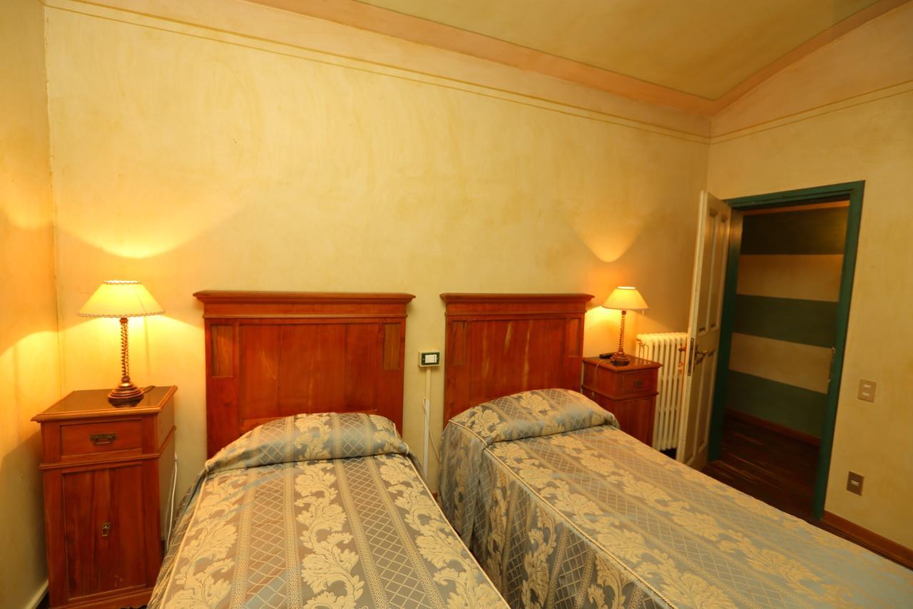 Fattoria La Gigliola Hotel Montespertoli Exterior photo